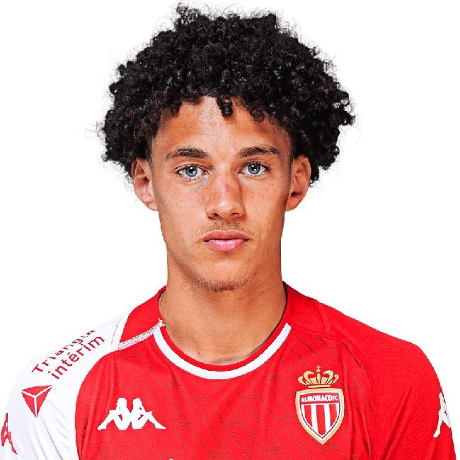 Maghnes Akliouche