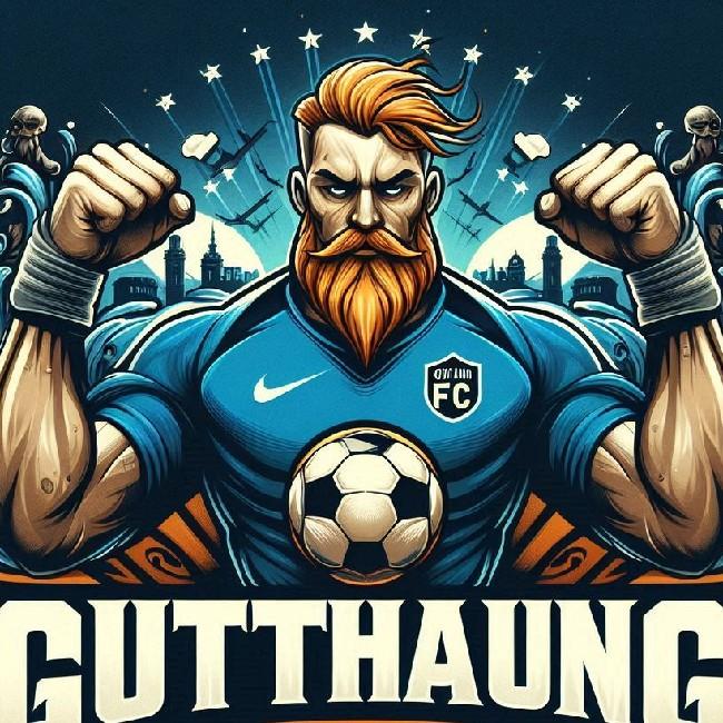 GUTHUAINĪ FC
