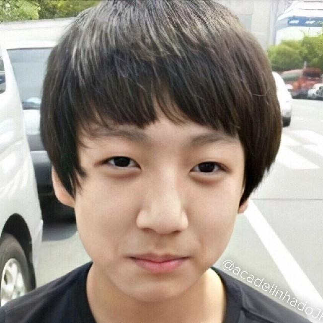 Jungkook BB