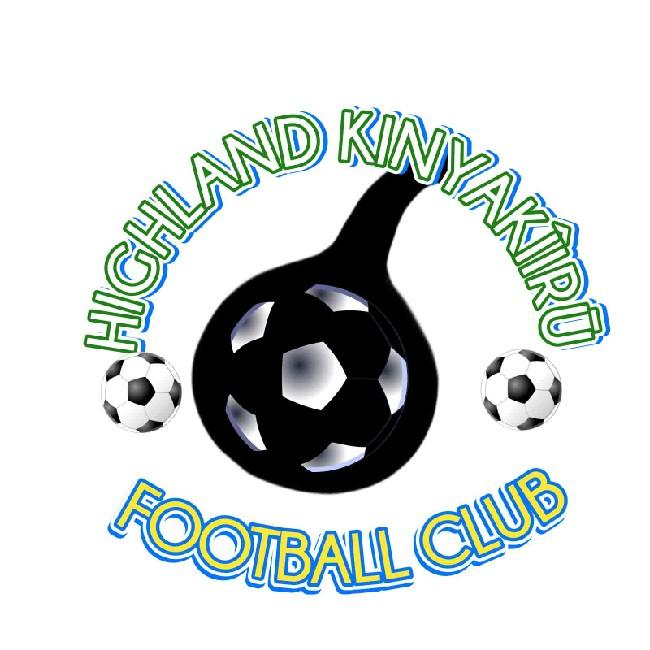HIGHLAND KINYAKĪIRŪ FC