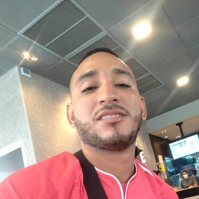 Angel Diaz