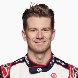 #27 Nico Hulkenberg