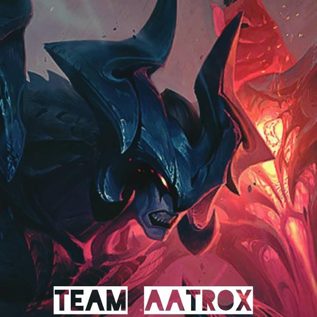 AATROX