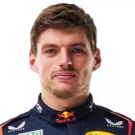 #33 Max Verstappen