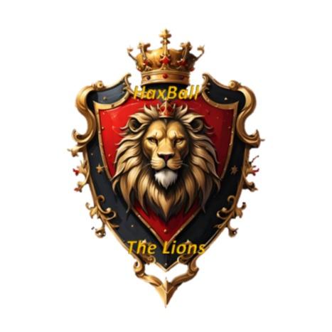 THE LIONS