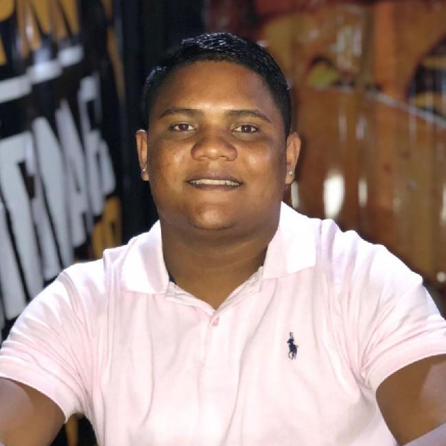 Jose piña