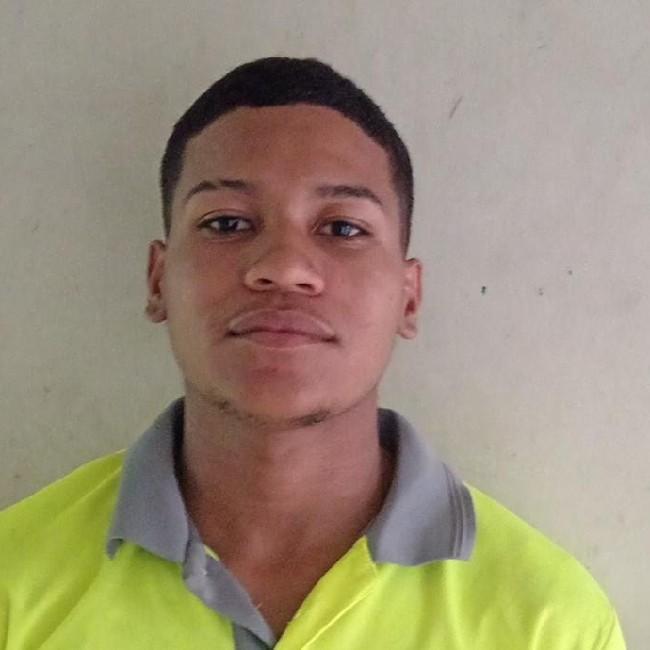 Danzel camarena
