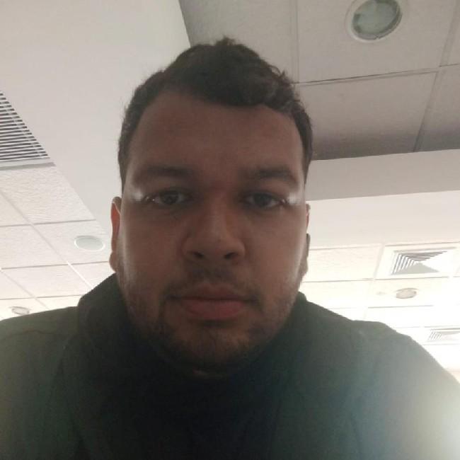 Gonsalez alias glovo DT