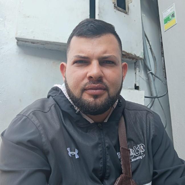 Hebert rangel