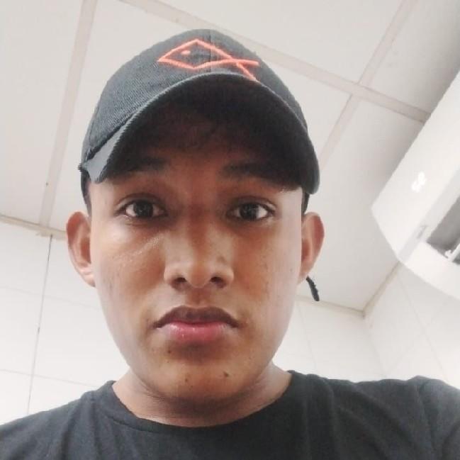 Jair gonzales
