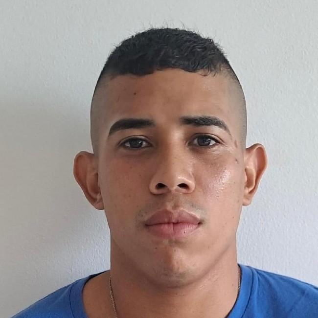 Breyner jimenez