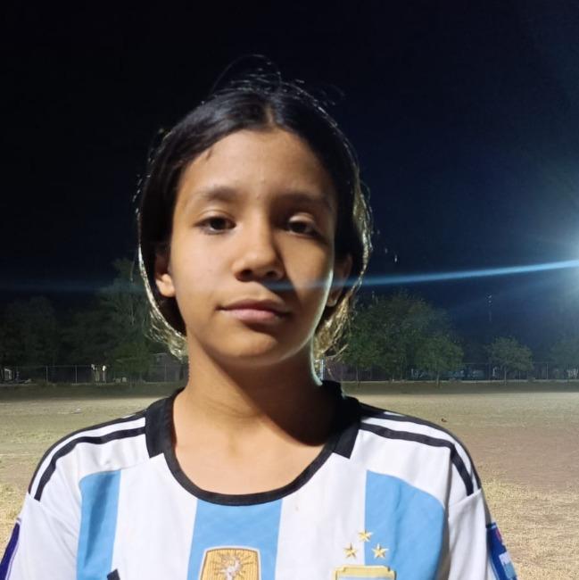 Jessica  Zoe Gutiérrez Cuen