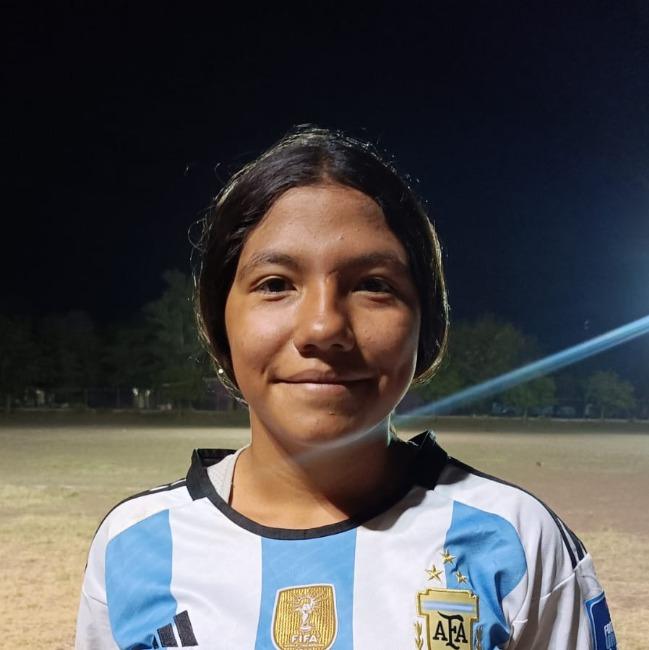 Camila Guadalupe Zepeda Alvares