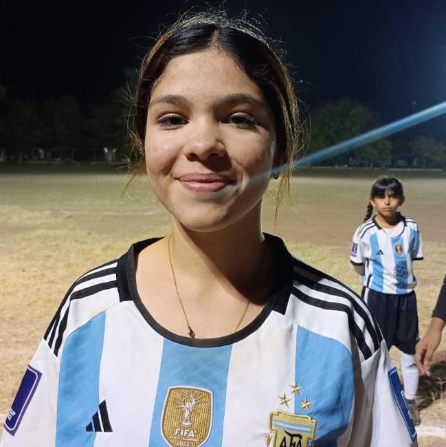 Xenia Shakty Gutiérrez Parra