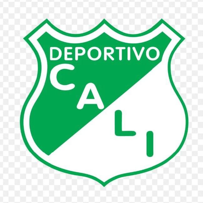 Deportivo cali  DT henao