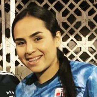 Yamileth Fonseca Camacho