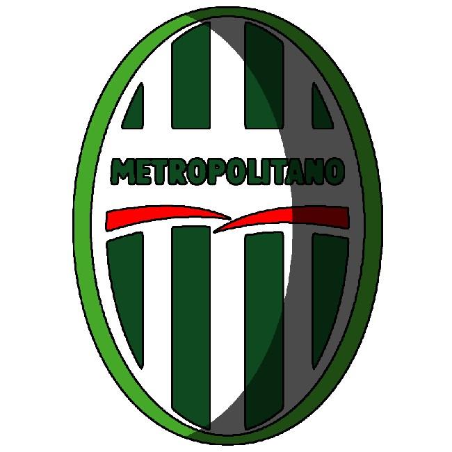C.A Metropolitano - Blumenau