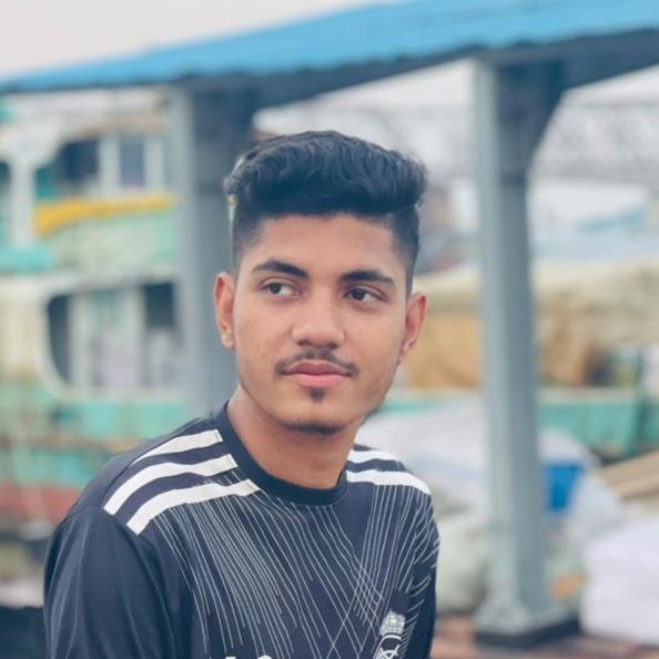 Mamudul hasan tamim