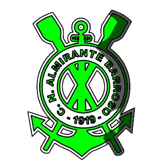 Almirante Barroso - Itajaí