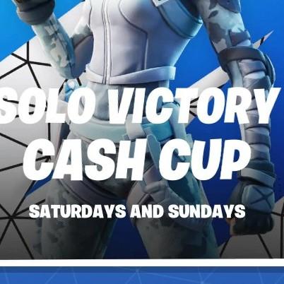 Fortnite Tourny