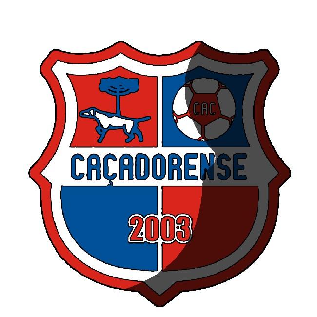 Caçador Atlético Clube - Caçador
