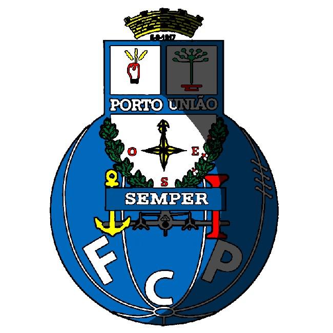 F.C Porto - Porto União