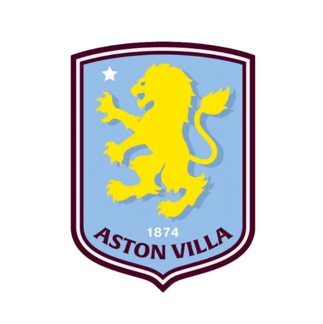 🏴󠁧󠁢󠁥󠁮󠁧󠁿 Aston Villa