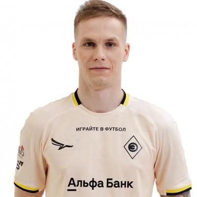 Даниил  Овечкин