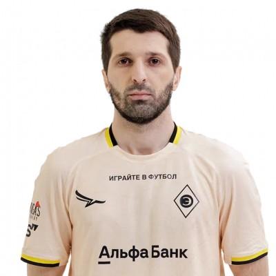 Кока Кикалишвили