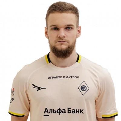 Сергей Вострухов
