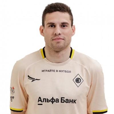 Евгений Григорьев