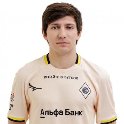 Игорь Струнин