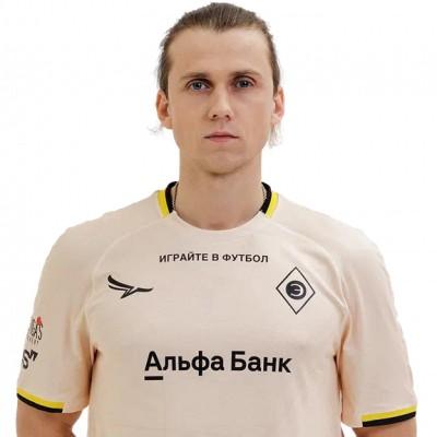 Никита Зорин