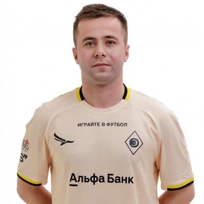 Алексей Кошлаков