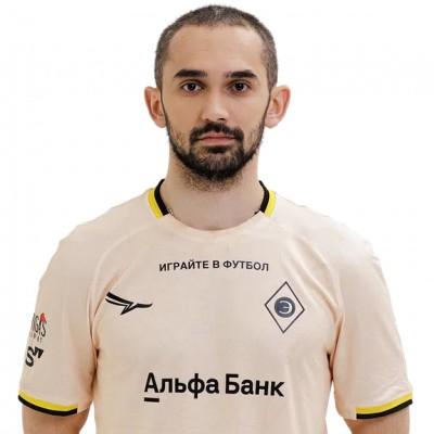 Мераб Базаев