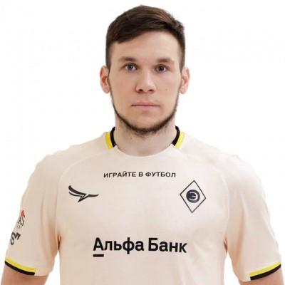 Дмитрий Кольтяпин