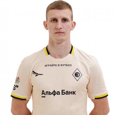 Вадим Сменчугов