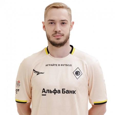 Михаил Сушилин