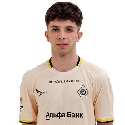 Максим Алиев