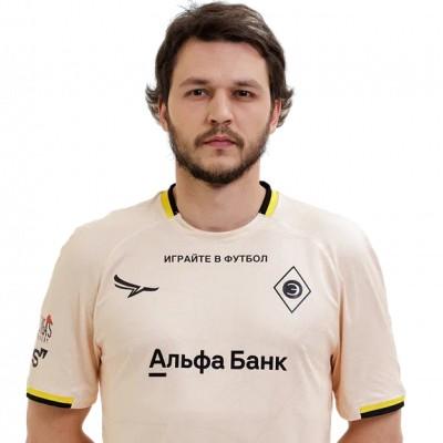 Андрей Зотов