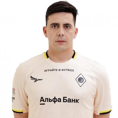 Иван Мозговой