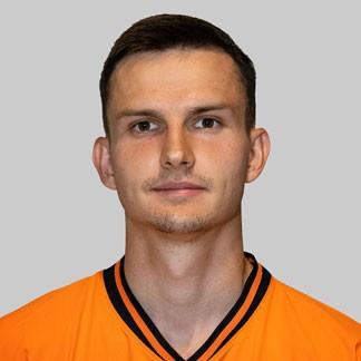 Dmytro Kryskiv
