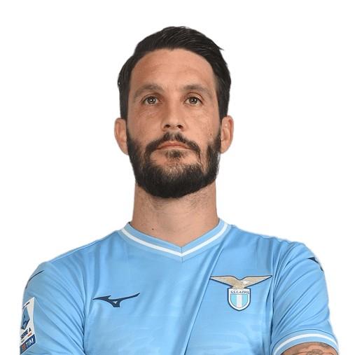 Luis Alberto