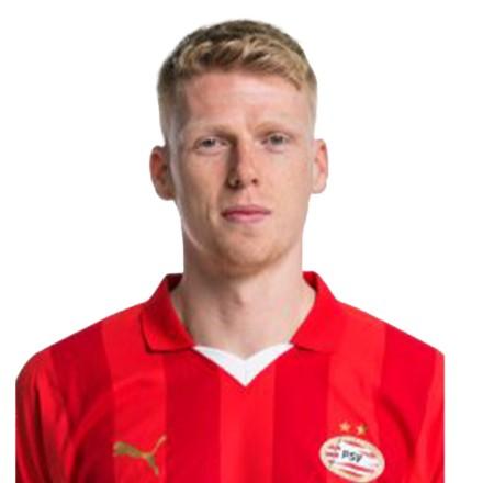 Jerdy Schouten