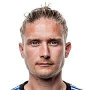 Christian Sørensen