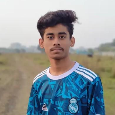 Mehrav Hossain Fahad