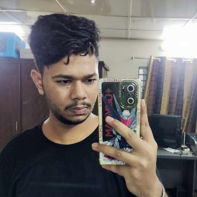 Mahadi Hasan Sakib