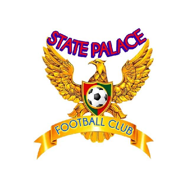 STATE PALACE FC
