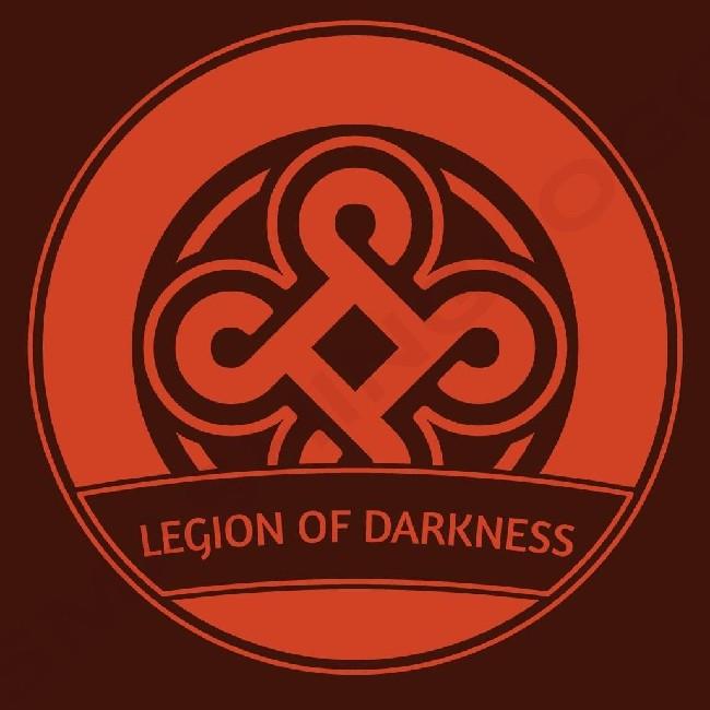 LEGION OF DARKNESS