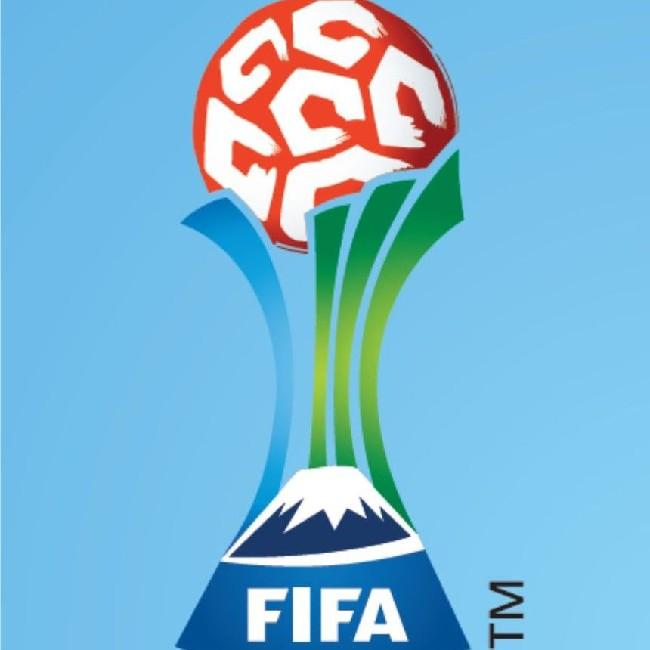 Mundial de Clubes V1